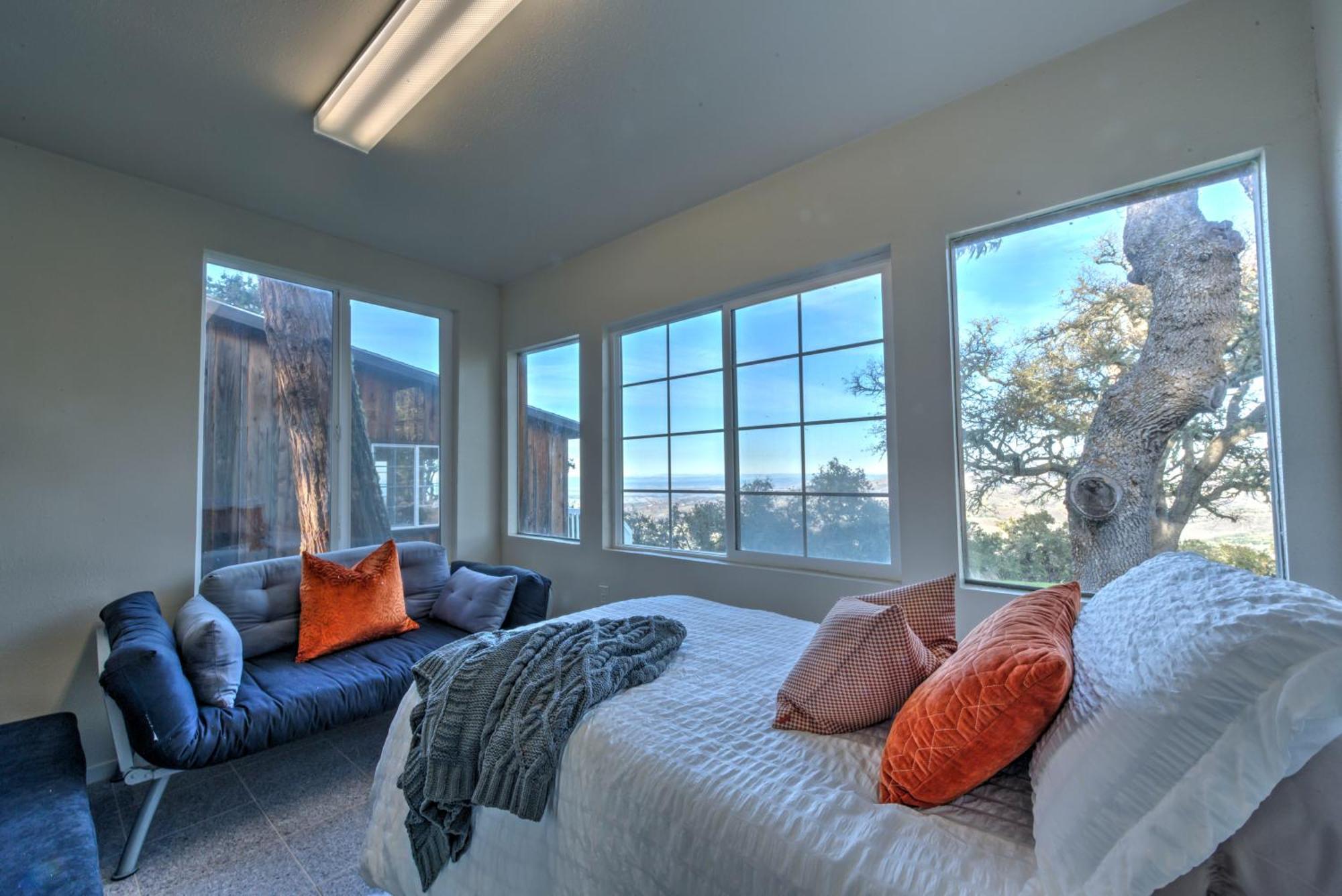 Lx37 Weathertop Ranch In Carmel Wine Country 卡梅尔谷 外观 照片