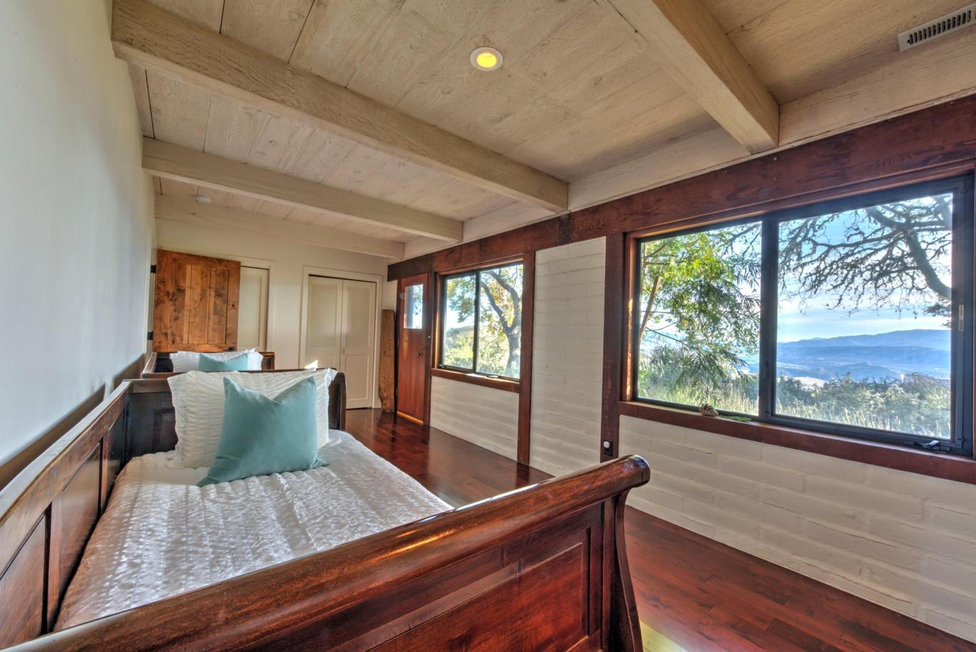 Lx37 Weathertop Ranch In Carmel Wine Country 卡梅尔谷 外观 照片