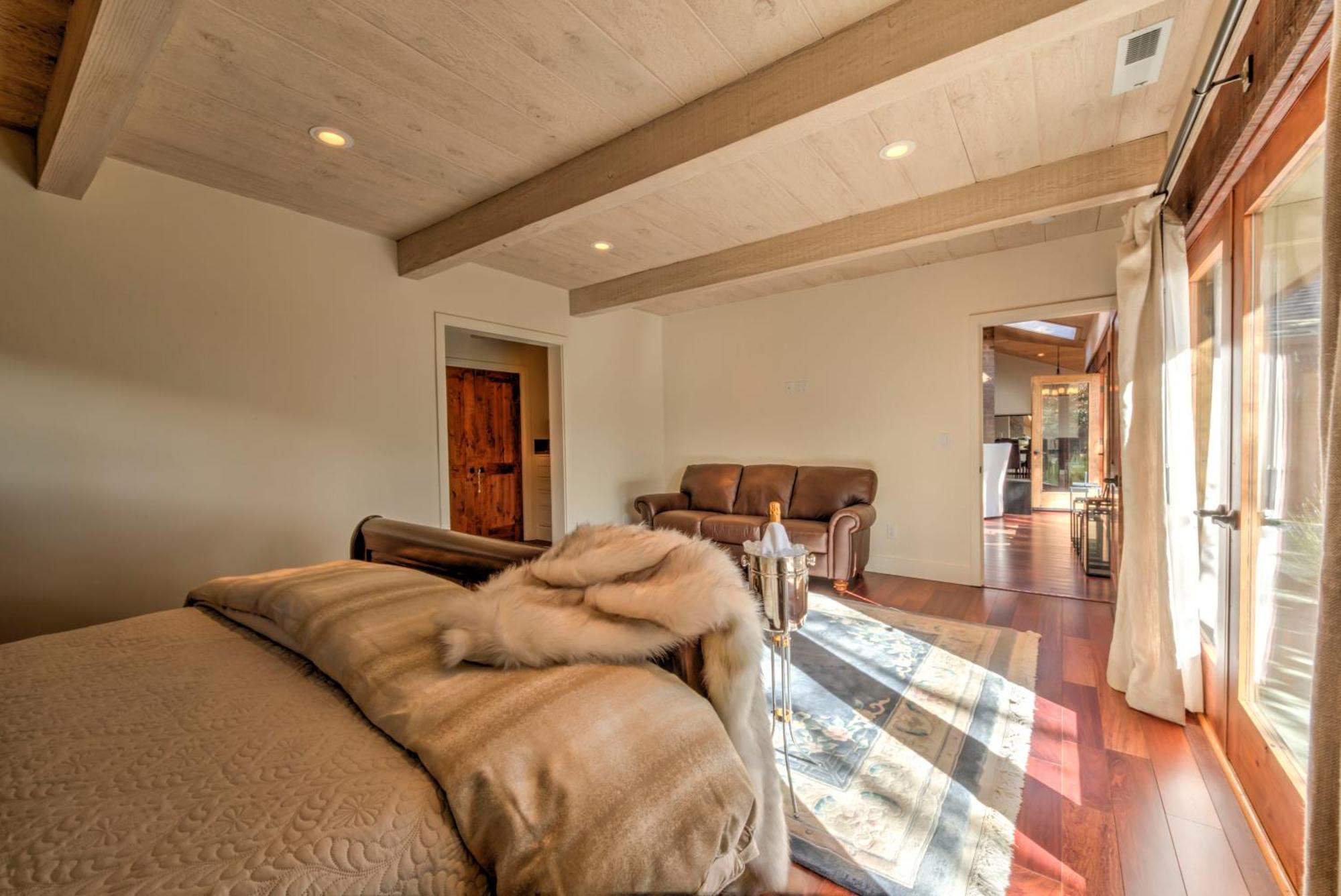 Lx37 Weathertop Ranch In Carmel Wine Country 卡梅尔谷 外观 照片