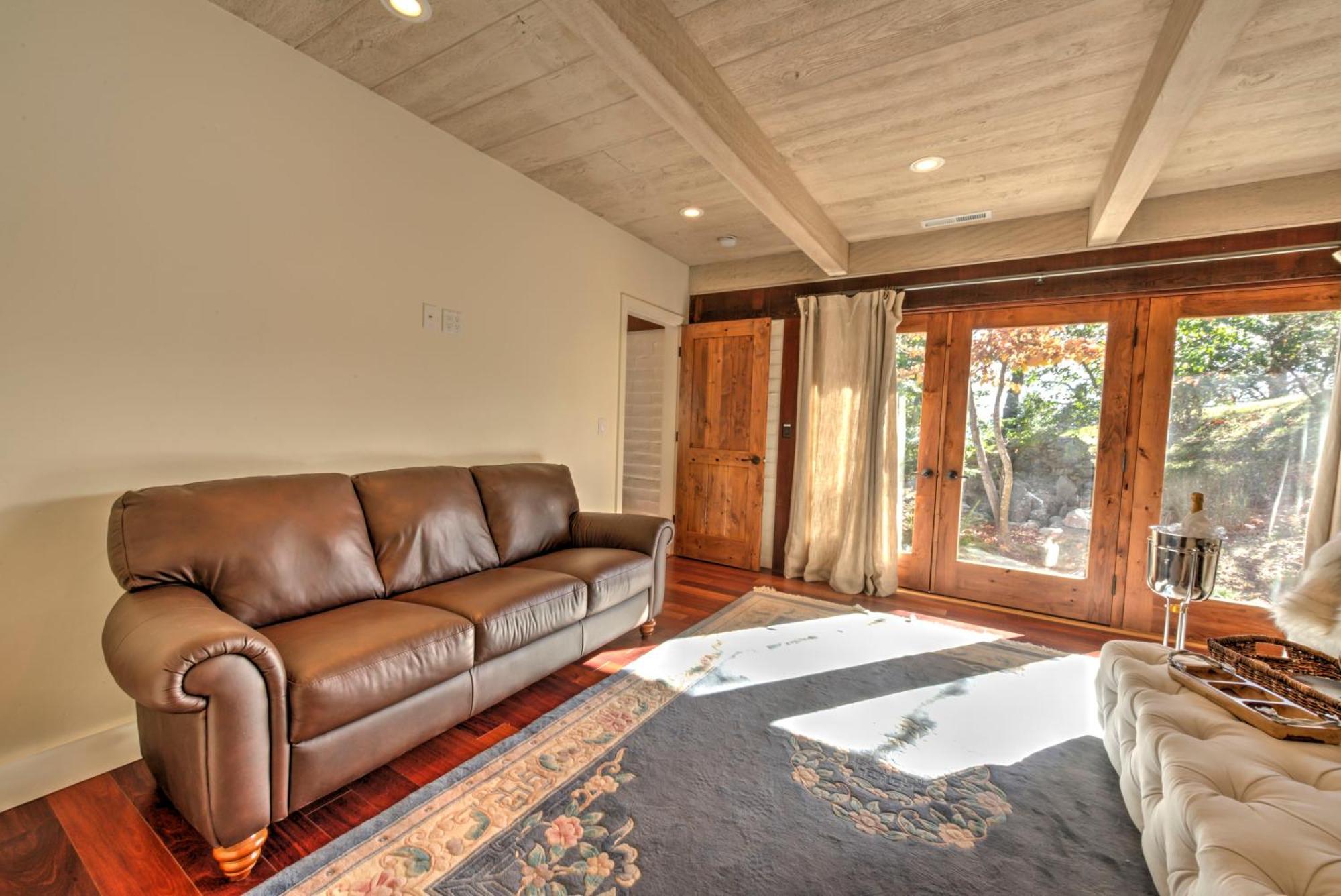Lx37 Weathertop Ranch In Carmel Wine Country 卡梅尔谷 外观 照片