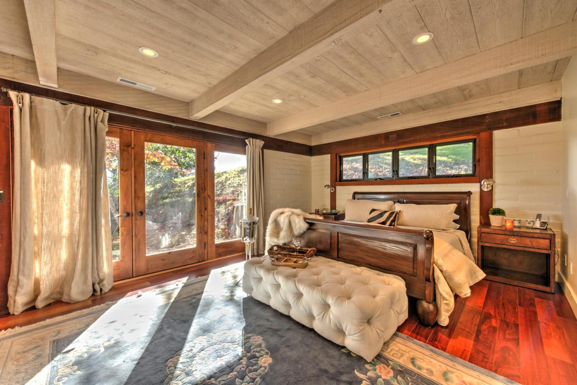 Lx37 Weathertop Ranch In Carmel Wine Country 卡梅尔谷 外观 照片