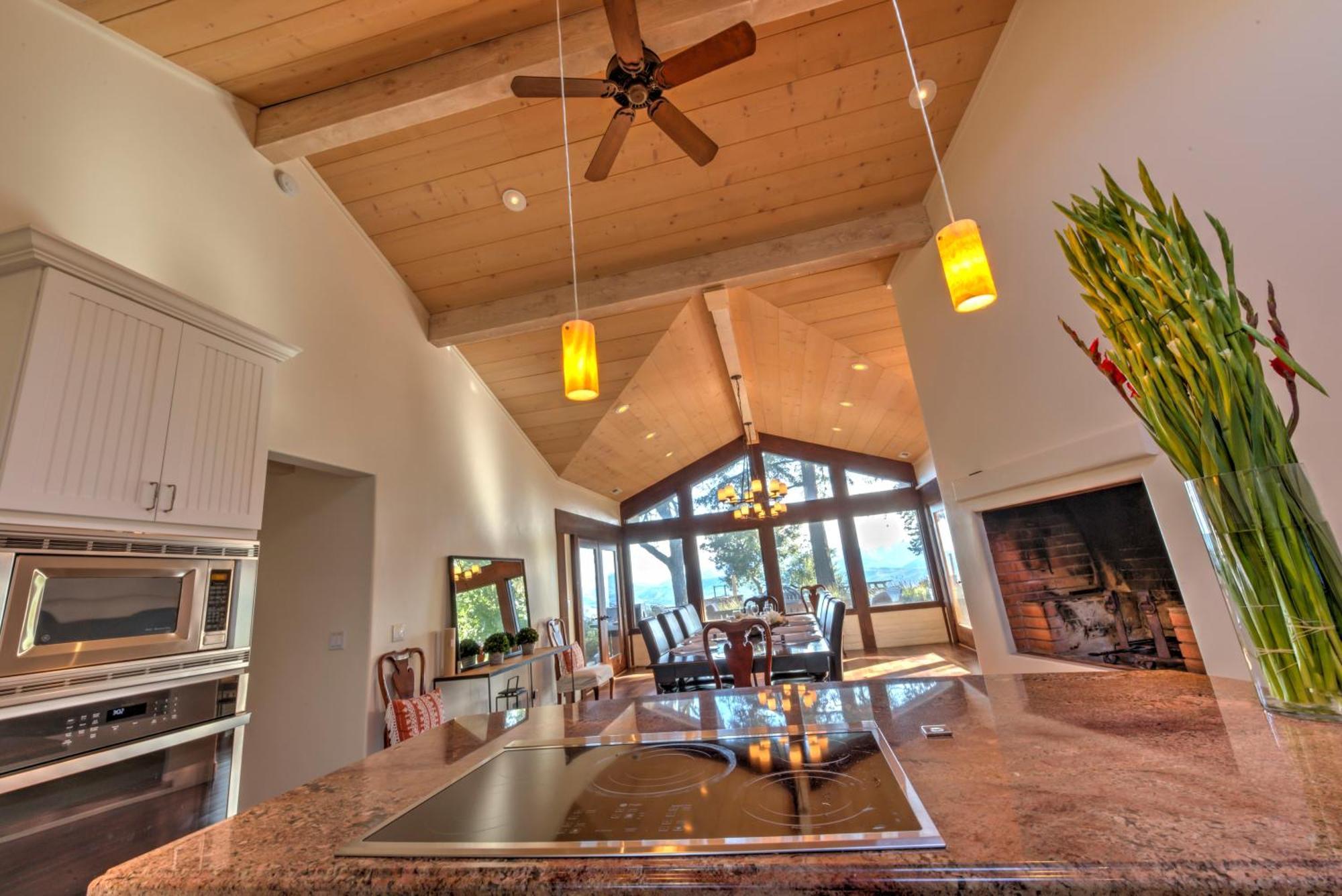 Lx37 Weathertop Ranch In Carmel Wine Country 卡梅尔谷 外观 照片