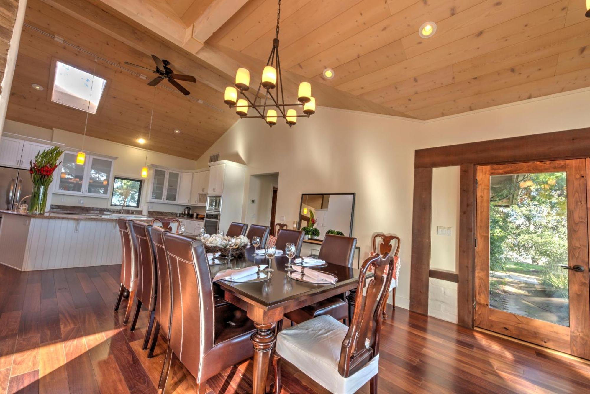 Lx37 Weathertop Ranch In Carmel Wine Country 卡梅尔谷 外观 照片