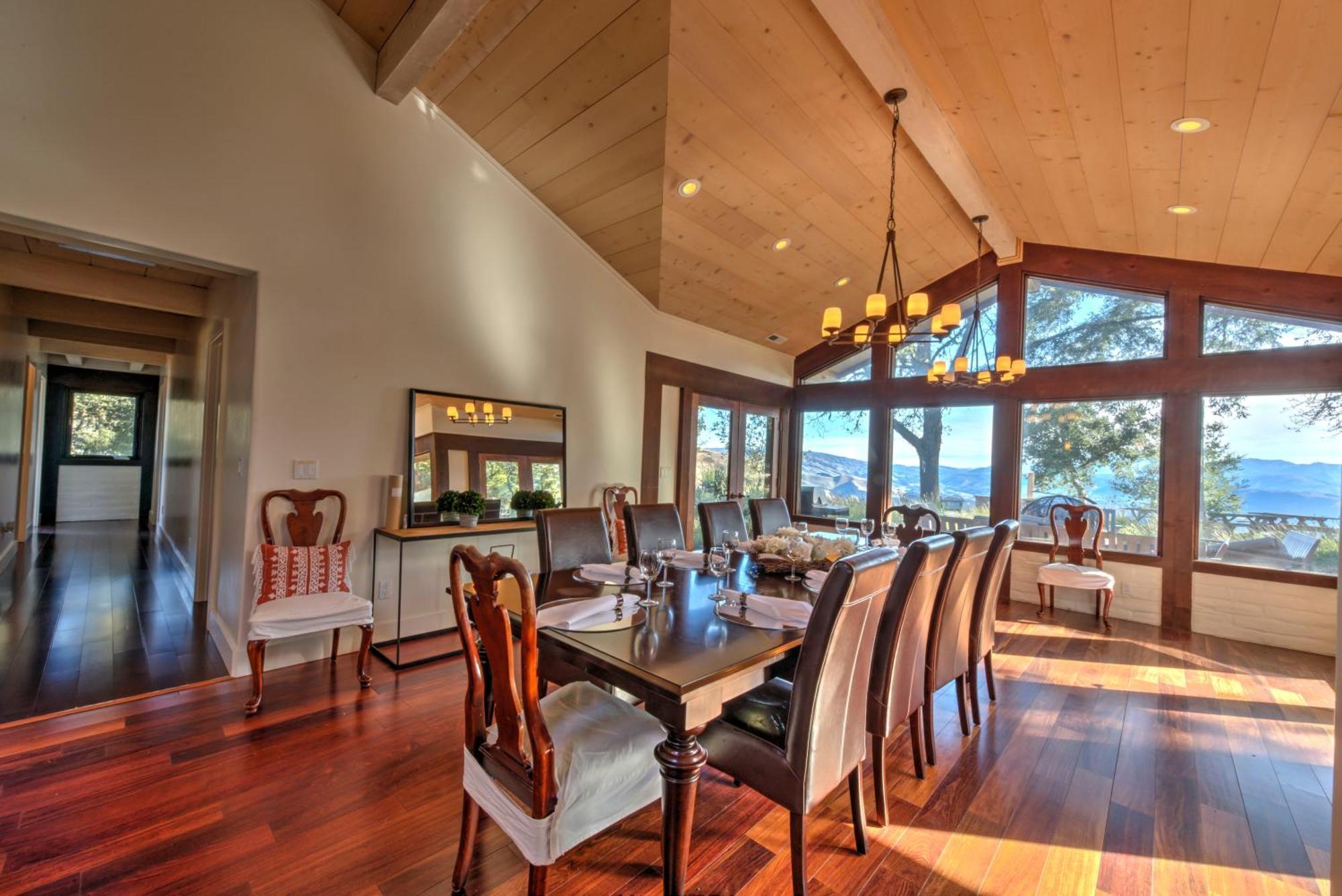Lx37 Weathertop Ranch In Carmel Wine Country 卡梅尔谷 外观 照片