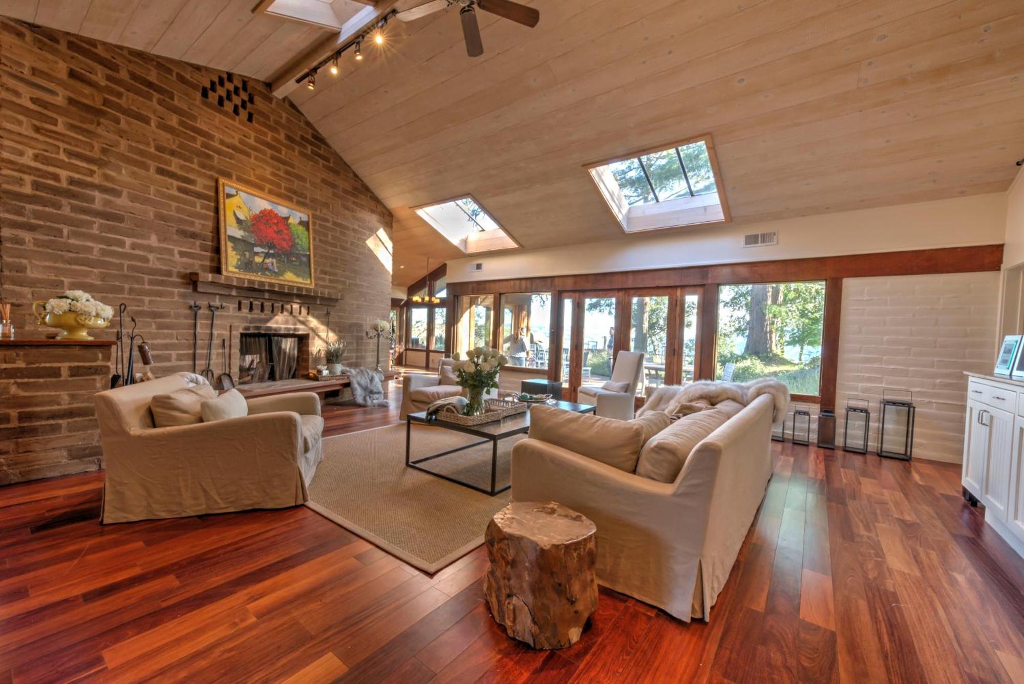 Lx37 Weathertop Ranch In Carmel Wine Country 卡梅尔谷 外观 照片